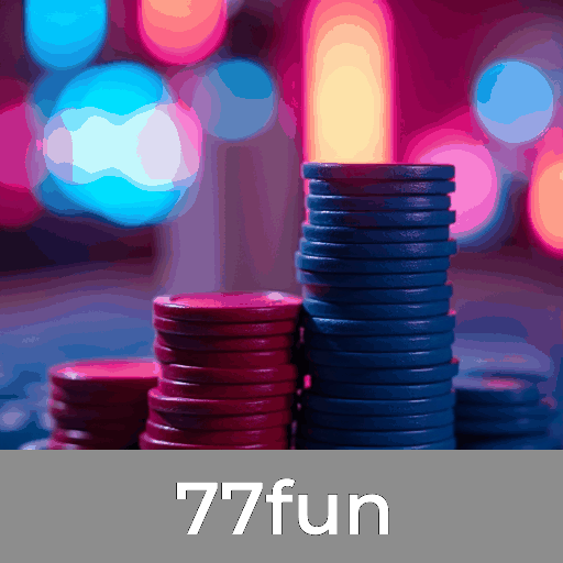 77fun: A Revolução do Jogo em Seu Celular