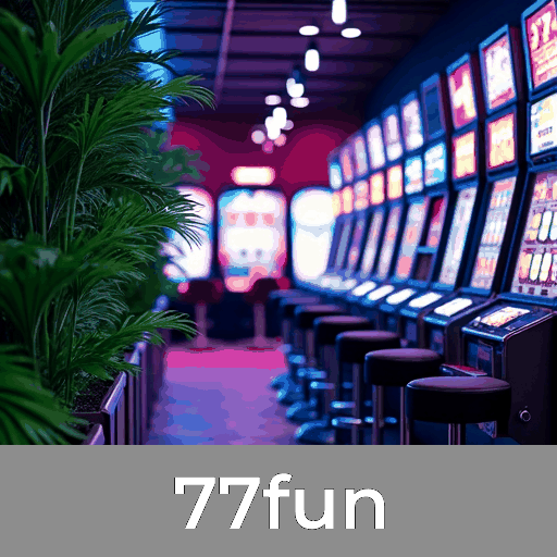 77fun: Descubra Bônus Únicos e Ofertas Imperdíveis!