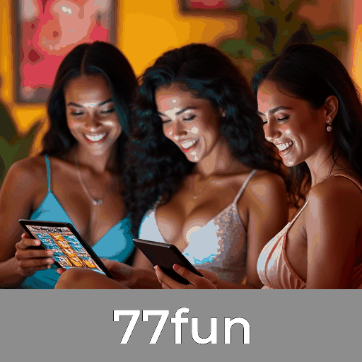 77fun: A Experiência de Cassino ao Vivo Preferida pelos Brasileiros