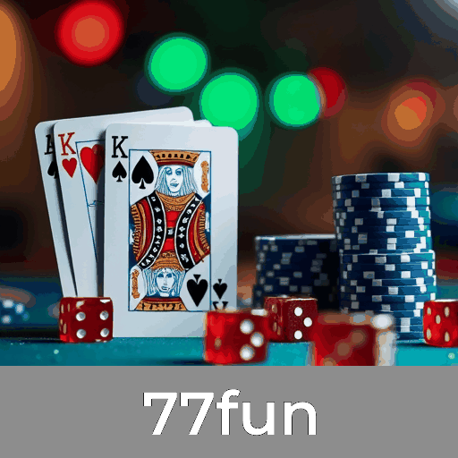 77fun: A Emoção e Oportunidades de Ganho nos Jogos de Cassino