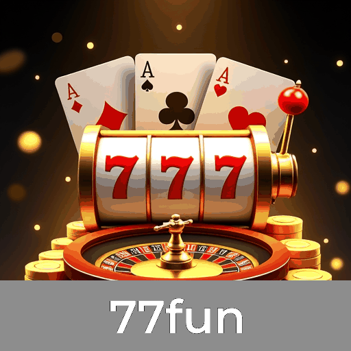 77fun: A Revolução do Jogo em Seu Celular