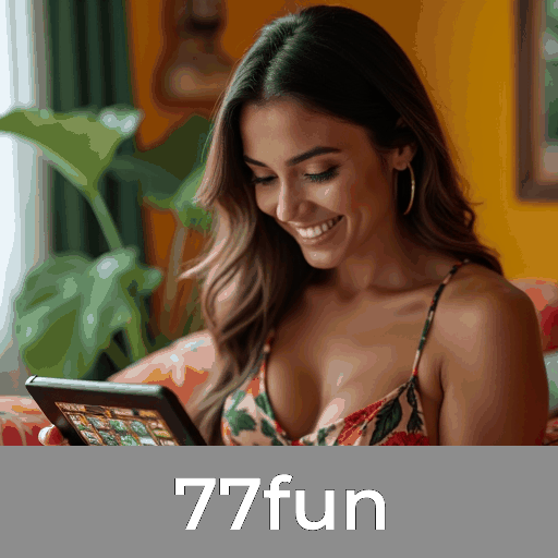 77fun: A Emoção e Oportunidades de Ganho nos Jogos de Cassino
